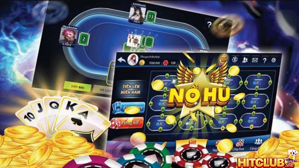 Bật mí mẹo hay chơi game trên – dưới