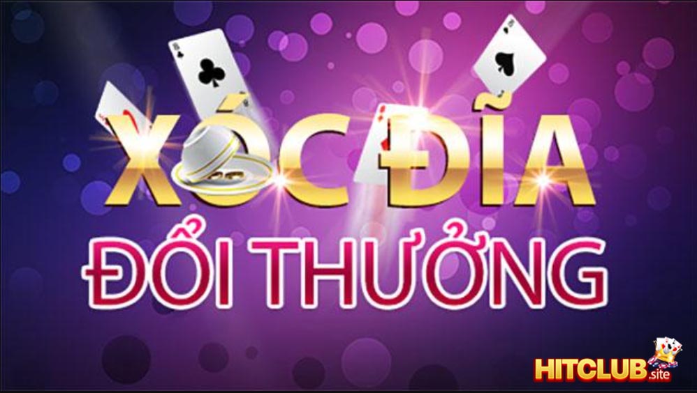 Game đổi thưởng xóc đĩa HIT CLUB 