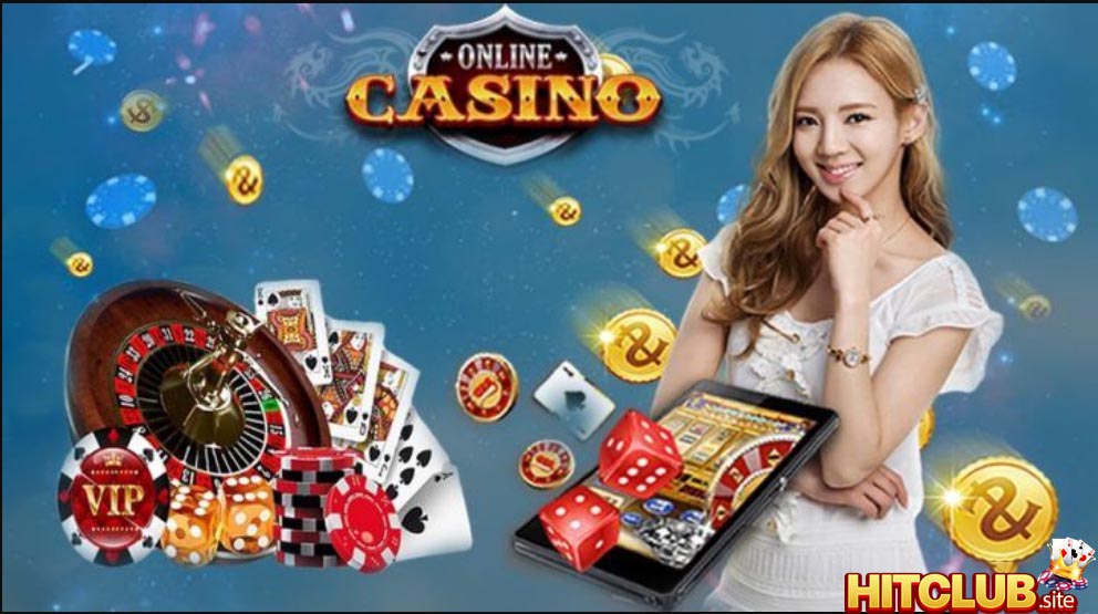 Kinh nghiệm chơi casino trực tuyến hiệu quả nhất