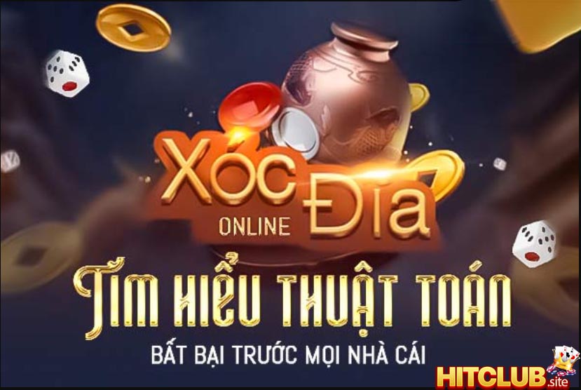 Kinh nghiệm chơi xóc đĩa trực tuyến