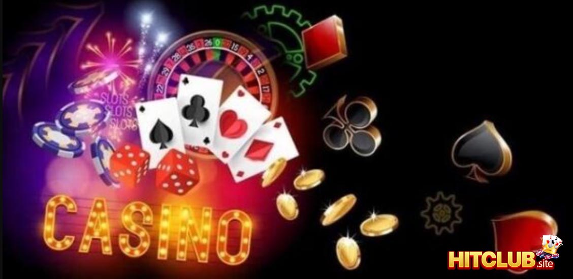 Mẹo chơi casino online thắng lớn