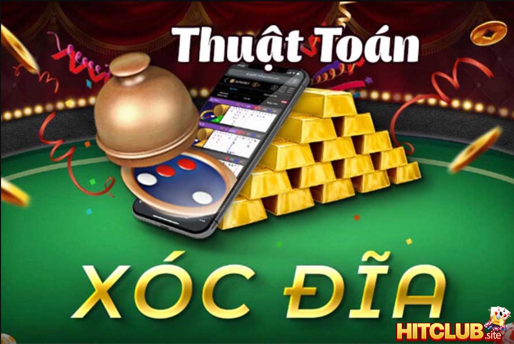 Thủ thuật chơi xóc đĩa luôn thắng