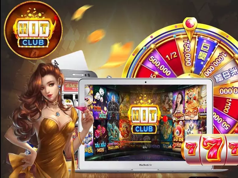 Chơi hit club trực tiếp trên web