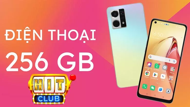 Chuẩn bị thiết bị thông minh có đủ dung lunuongjwd dể tải hit club