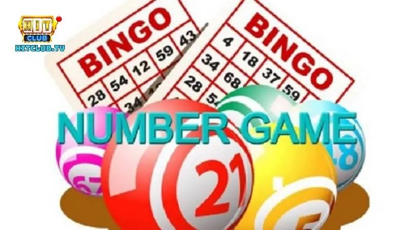 3 chiến thuật chơi Number game bách phát bách trúng